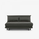 LIGNE ROSET 沙發床 61 英寸，無扶手，帶腰墊 MULTY PREMIER