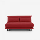LIGNE ROSET 沙發床 61 英寸，無扶手，帶腰墊 MULTY PREMIER