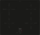 西門子 - iQ100 電磁爐 60 公分黑色，EU61RAGA5B