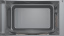 Bosch - Series 2 Built-in microwave oven Stainless steel BFL523MS3B