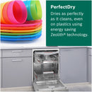 Bosch - Serie | 6 Fully-integrated Dishwasher 60 cm SMD6ZCX60G