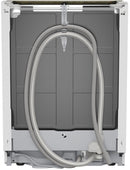 Bosch - Serie | 6 Fully-integrated Dishwasher 60 cm SMD6ZCX60G
