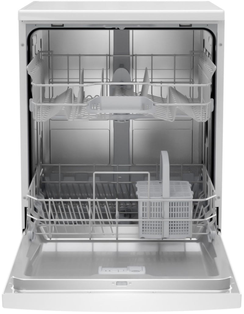 Bosch - 系列 2 獨立洗碗機 60 公分 白色 SMS2ITW08G