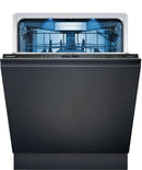 Siemens - iQ700 Fully-integrated dishwasher 60 cm SN87Y801BE