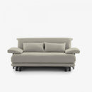 LIGNE ROSET 沙發床 61 英寸，帶扶手，帶腰墊 MULTY PREMIER