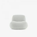 LIGNE ROSET 扶手椅 PUKKA