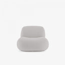 LIGNE ROSET 扶手椅 PUKKA