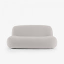 LIGNE ROSET 中型沙發 PUKKA