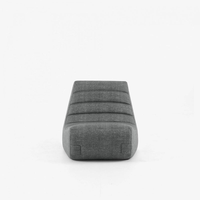 LIGNE ROSET 戶外爐邊椅 SAPARELLA