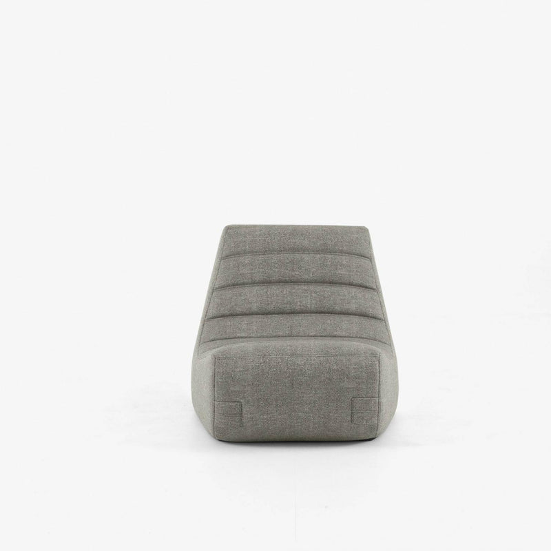 LIGNE ROSET 戶外爐邊椅 SAPARELLA