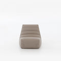 LIGNE ROSET FIRESIDE CHAIR OUTDOOR SAPARELLA