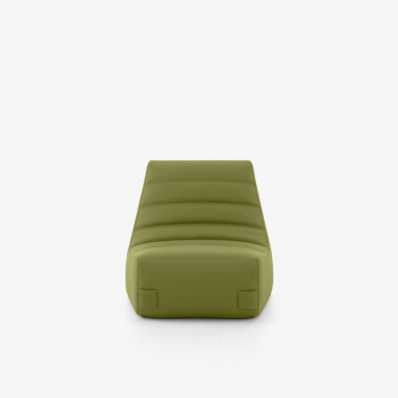 LIGNE ROSET 戶外爐邊椅 SAPARELLA