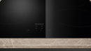 Siemens - iQ100 Electric hob 60 cm Black, ET61RBEA1E