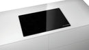 Bosch - Series 4 Electric hob 80 cm Black, PKN811BA2E