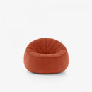 LIGNE ROSET 旋轉扶手椅 Complete Element 腳凳