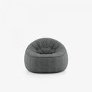 LIGNE ROSET 扶手椅戶外全元素腳凳