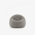 LIGNE ROSET ARMCHAIR OUTDOOR COMPLETE ELEMENT OTTOMAN