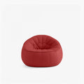 LIGNE ROSET ARMCHAIR OUTDOOR COMPLETE ELEMENT OTTOMAN