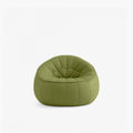 LIGNE ROSET ARMCHAIR OUTDOOR COMPLETE ELEMENT OTTOMAN