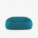 LIGNE ROSET 雙人沙發戶外全元素腳凳