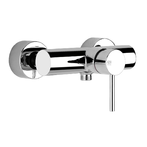 Gessi Via Tortona 18631 Shower Mixer