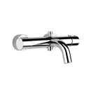 Gessi Via Tortona 18711 Thermostatic Bath Mixer