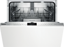 Gaggenau 200 series Dishwasher 60 cm Variable hinge