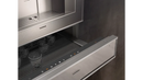 Gaggenau - 400 Series Warming Drawer 60 x 14 cm Stainless Steel Behind Glass WS462112