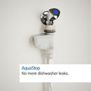 Bosch - Series 4 Fully-integrated dishwasher 60 cm Variable hinge SMH4HTX02G