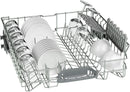 Bosch - Series 2 Free-standing dishwasher 60 cm White SMS2HVW67G