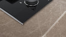 Siemens - iQ700 Domino gas hob 30 cm Ceramic, Black ER3A6BB70