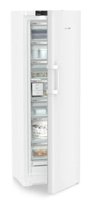 利勃海爾 - FNd 525i Prime NoFrost 獨立式冰箱，附無霜功能