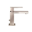 Gessi Rettangolo 20001 Single Lever Basin Faucet