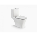 科勒REACHUP26134 Reach Up Rimless自由咀座衛生連C3-400基本型智慧電子廁所套裝