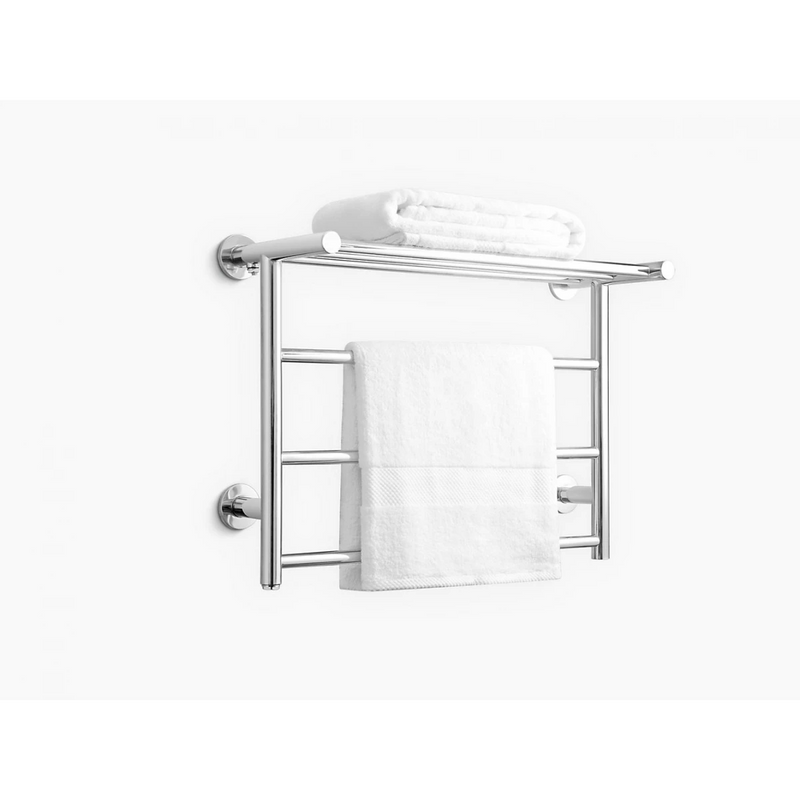 Kohler K-45130T Stillness® Electric towel warmer
