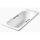 科勒 K-941T-0 Soissons 1.5米 嵌入式鑄鐵浴缸