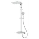 Kohler K-23751T-9-CP Thermostatic Shower Column