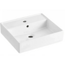 Kohler K-26409T-1-0 Delta Over the Counter Bathroom Basin