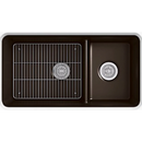 Kohler K-8204-CM1 Cairn Sink