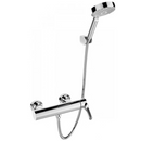 Kohler K-72351T-4-CP ALEO Wall Mount Shower Only Faucet