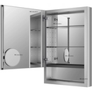 科勒 K-26388T-L-NA Verdera 鏡櫃