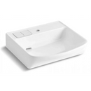 Kohler K-21914T-0 Family Care 62cm Integrated Basin