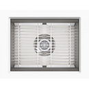 Kohler K-23650-NA Prolific 23" Undermount Kitchen Sink