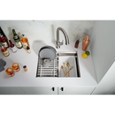 Kohler K-23650-NA Prolific 23" Undermount Kitchen Sink