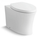 科勒 K-21297K-S-0 VEIL 馬桶軟關閉座圈