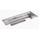 Kohler K-23652-NA Prolific 44" Undermount Kitchen Sink