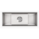 Kohler K-23652-NA Prolific 44" Undermount Kitchen Sink