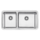 Kohler K-3664T-F-NA Prologue 33" Under-Mount Kitchen Sink