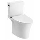 科勒 K-29284H-0 面紗 2 件式馬桶