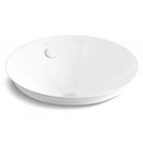 Kohler K-26408T-0 Veil Essential Vessel Lavatory - Round